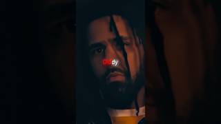 J Cole SLAPPED Diddy 🤬👋 [upl. by Ennelram]