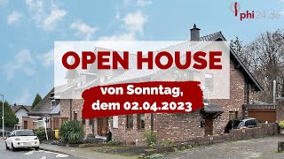 Online Besichtigung 3ZimmerGartenwohnung in Eschweiler [upl. by Blinny]