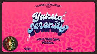 Yaksta  Serenity [upl. by Angelis]