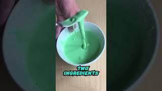 Oobleck is solid or liquid facts [upl. by Eittap]