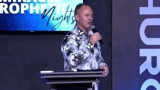 How Prayer Will Change Your Life Revival Church Centurion [upl. by Adnilreb]