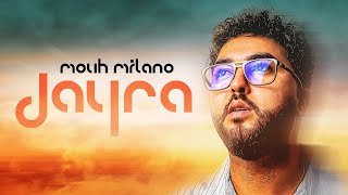 Mouh Milano  Dayra Official Lyric Video  موح ميلانو  دايرة [upl. by Nois]