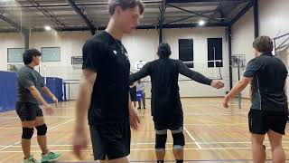 WRV Men’s Div 34 Training  26092024 [upl. by Sessilu]