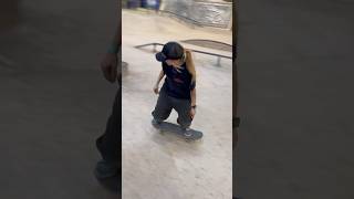 Girl skateboarding after 35  kkflip skatergirl skateboarding [upl. by Jimmie]