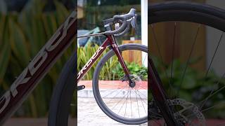 Bicicleta Orbea Orca M30i 2024 color Red Wine [upl. by Osber]