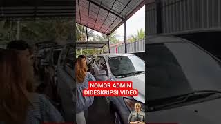 AVANZA HARGA 100 JUTAAN NEGO short mobilmurah infomobilbekasmurah [upl. by Ecirtael565]