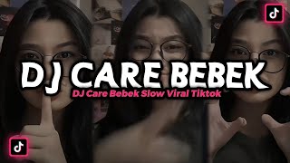 DJ BALI CARE BEBEK VIRAL‼️ DJ TIKTOK TERBARU 2022‼️ [upl. by Zetrom]