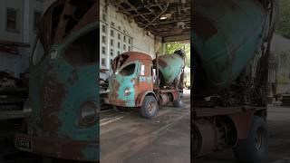 Rusty Truck but SpiderMan  Trucks Evolution rustytruck mixertruck spiderman [upl. by Akiemahs945]