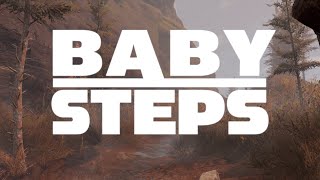 Baby Steps Trailer [upl. by Inavoig180]