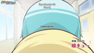 UENOSAN WA BUKIYOU CAPITULO 12 SUB ESPAÑOL [upl. by Neruat]