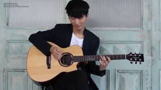 Sungha Jung Seventh 9  Sungha Jung [upl. by Assetan185]