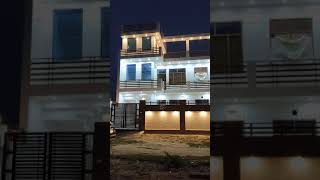 2600 sqfeet 5 Bhk Luxury House For Sale in Lucknow IIM Road Lucknow Contact Owner 7897098554 [upl. by Apurk850]