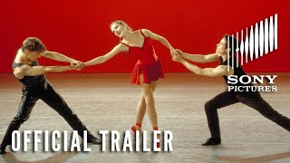 CENTER STAGE 2000 – Official Trailer HD [upl. by Kerrill]