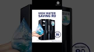 HUL Pureit Eco Water Saver Mineral ROUVMF AS wall mounted product link in the description [upl. by Adli]