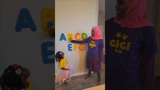 ABC SONG 🅰️🅱️ 🎵 kidsvideo toddlerslearning [upl. by Annavoj]