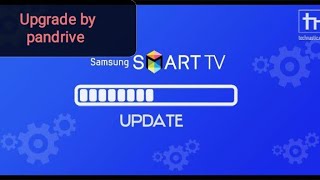 TP HV320 PB801 pan drive software android led TV board software with pandrive [upl. by Nickola]