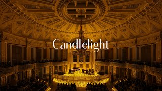 Candlelight Concerts  What we do  Fever [upl. by Morey]