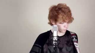 Let Her Go  Passenger Chase Goehring Cover [upl. by Filia]