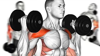 Great exercises to bulk up your arms in the gym [upl. by Curley]