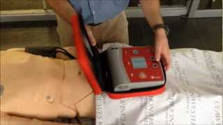 How to use an AED [upl. by Vastha]