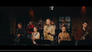 bigband unusual – Klasse Komposition JazzPop an der HfM Dresden [upl. by Serrano]