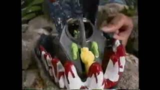 Mighty Max Toy Commercial [upl. by Sone]