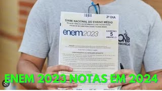 60 alunos tiraram nota mil na redação do Enem 2023 4 são de escola pública [upl. by Thomey]