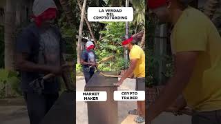 TODOS EN MI CONTRA  monitorcripto [upl. by Evot]