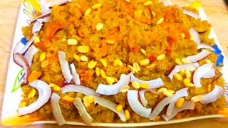 Gur Wale Chawal Recipe  Azra Ka Kitchen [upl. by Lise52]