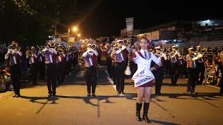 Colegio Moises Castillo Ocaña De la Chorrera en Santiago 9 de Noviembre [upl. by Ballinger]