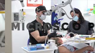 Advanced Microsurgery Techniques Utilizing Various Types of Lasers by Dr Ariel Savion [upl. by Natalina27]