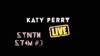 KATY PERRY  DARK HORSE STEMS 2 Tracks [upl. by Inattyrb]