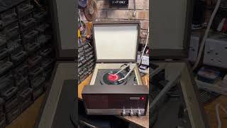 Dansette Demo [upl. by Boland754]