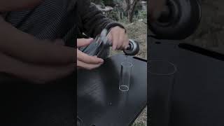 गैस वाली लालटेन कैसे असेंबल करें How to assemble a gas lantern [upl. by Oirotciv200]