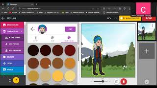 Pixton tutorial [upl. by Nedarb]