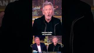 Roger Waters no olvidemos [upl. by Kassel]