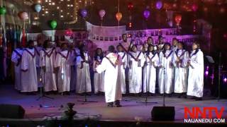 Soro m Neto Chineke  Catholic Choir [upl. by Simeon]