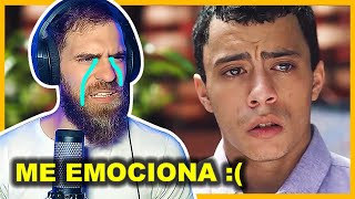 DÁNDOTE VIDA 😭 VICO C REACCIÓN Mark Miranda [upl. by Kostival]