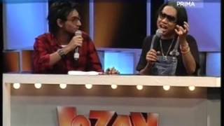 JoZan Show episode 6 Ferhad Ebby Yus amp Nitrus [upl. by Wiley]