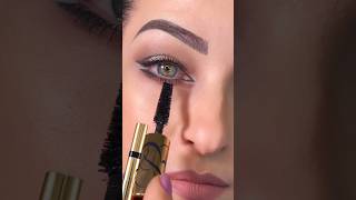 EASY MAKEUP VIRAL makeup makeuptutorial beautytips [upl. by Harmon]