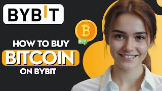 How to Buy Bitcoin on Bybit App [upl. by Aihtiekal464]