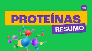 PROTEÍNAS Descubra os Tipos Classificação e Composição [upl. by Atteselrahc725]