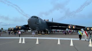 Oshkosh Airshow 2024 [upl. by Labana]