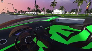 You can change the interior color on the Lamborghini ReventonSWFL [upl. by Lyns]