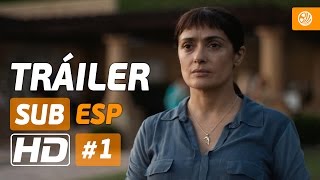 Beatriz at Dinner  Tráiler 1  Subtitulado Español  HD [upl. by Gnurt649]