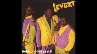 Rope a Dope Style  Levert 1990 [upl. by Averyl479]