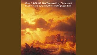 The Tempest Op 109 Excerpts  Prospero [upl. by Sirois]