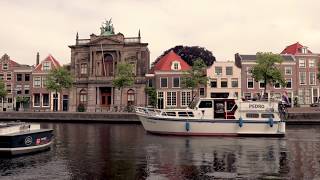 Teylers Museum [upl. by Graces]