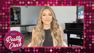 Larsa Pippen Talks About Her Split from Scottie Pippen OnlyFans Criticism and RHOM Drama  PEOPLE [upl. by Gee]