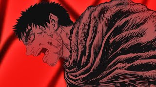 Berserk Live Adaptation [upl. by Berck]